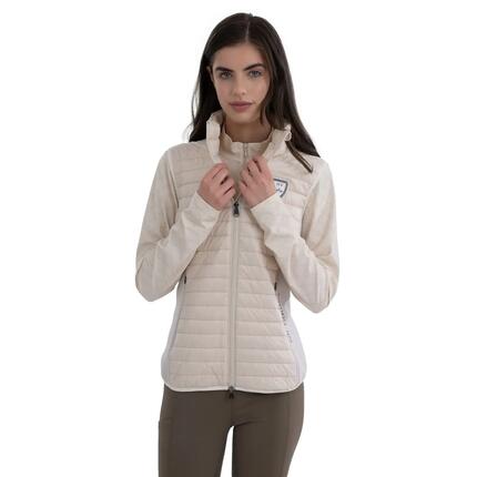 Daunenweste Damen HV Polo Maxine