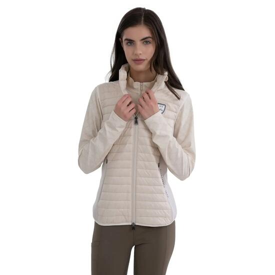 Daunenweste Damen HV Polo Maxine