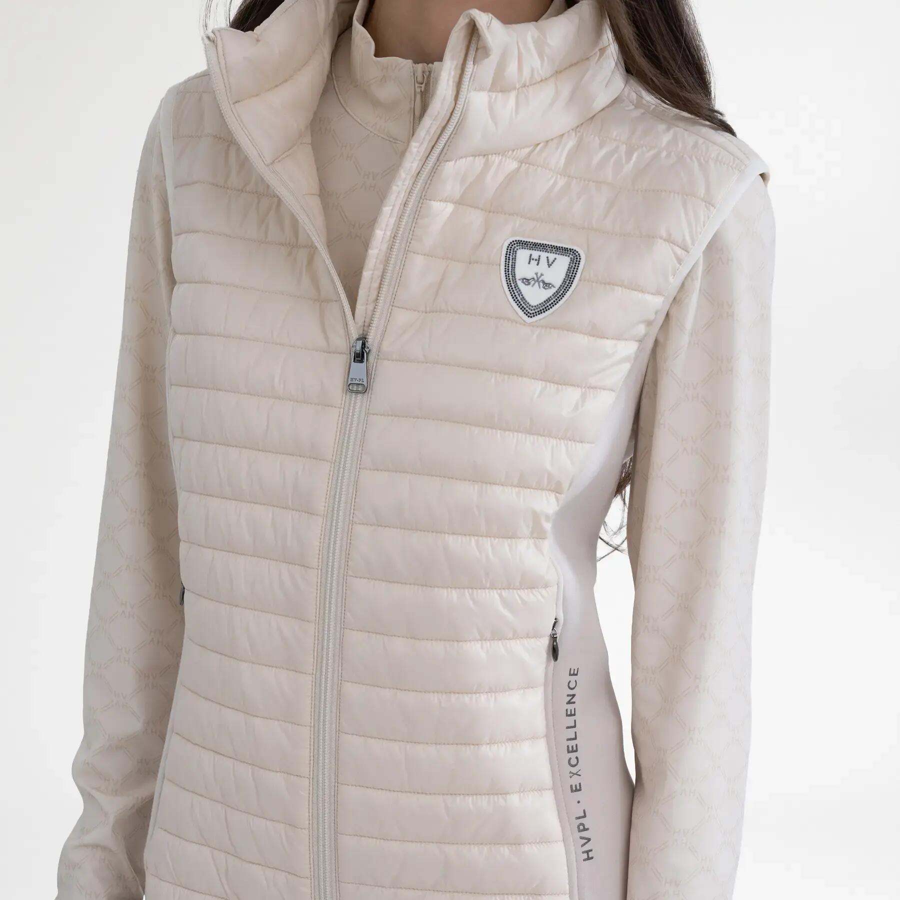 Gilet imbottito da donna HV Polo Maxine 5/5