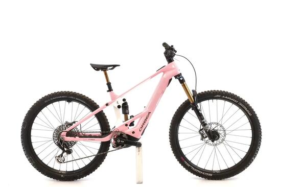 Ebike reconditionné · Wild M-LTD XX AXS · Très bon état
