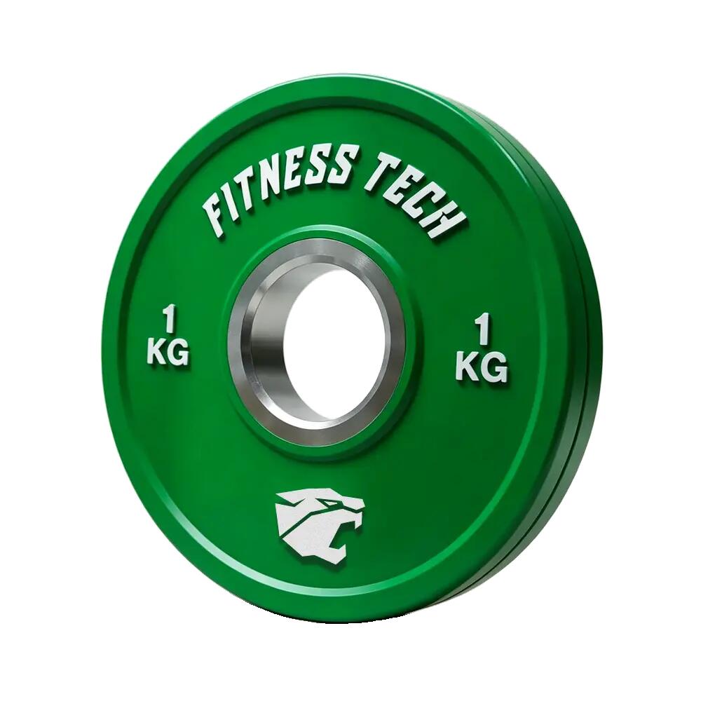 FITNESS TECH picture