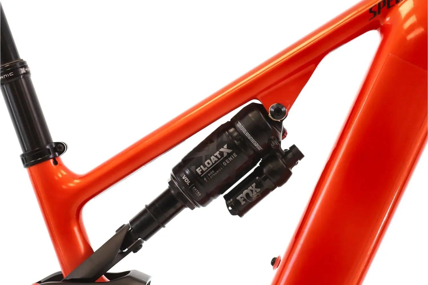 Ebike reconditionné ·  Turbo Levo 4 Comp AXS · Très bon état 7/8
