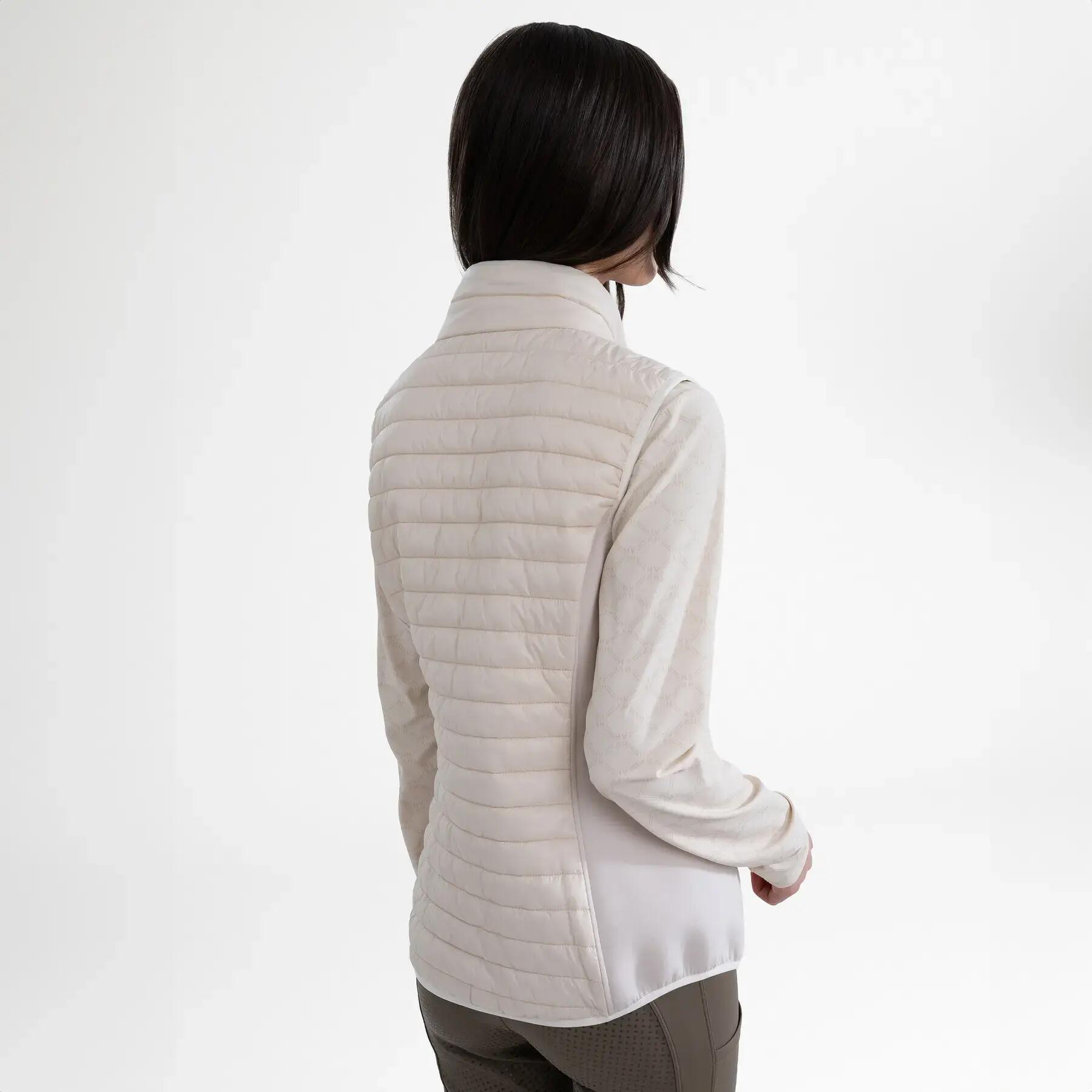 Gilet imbottito da donna HV Polo Maxine 3/5