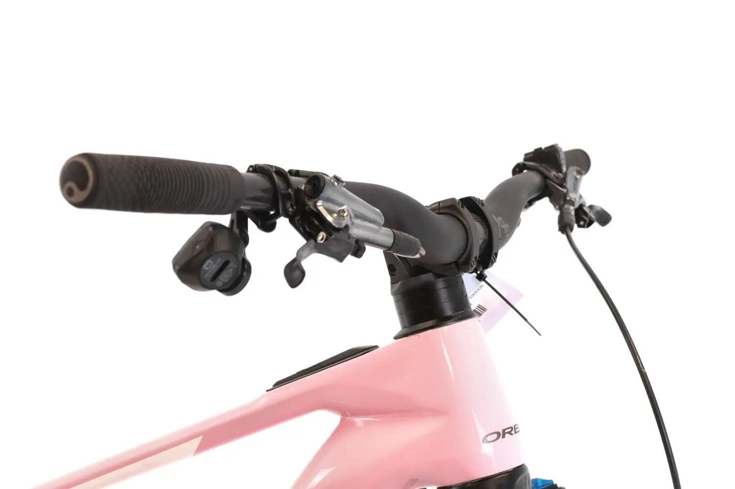 Second life · R. elektryczny · Orbea Wild M-LTD XX AXS · W bardzo dobrym stanie 6/8
