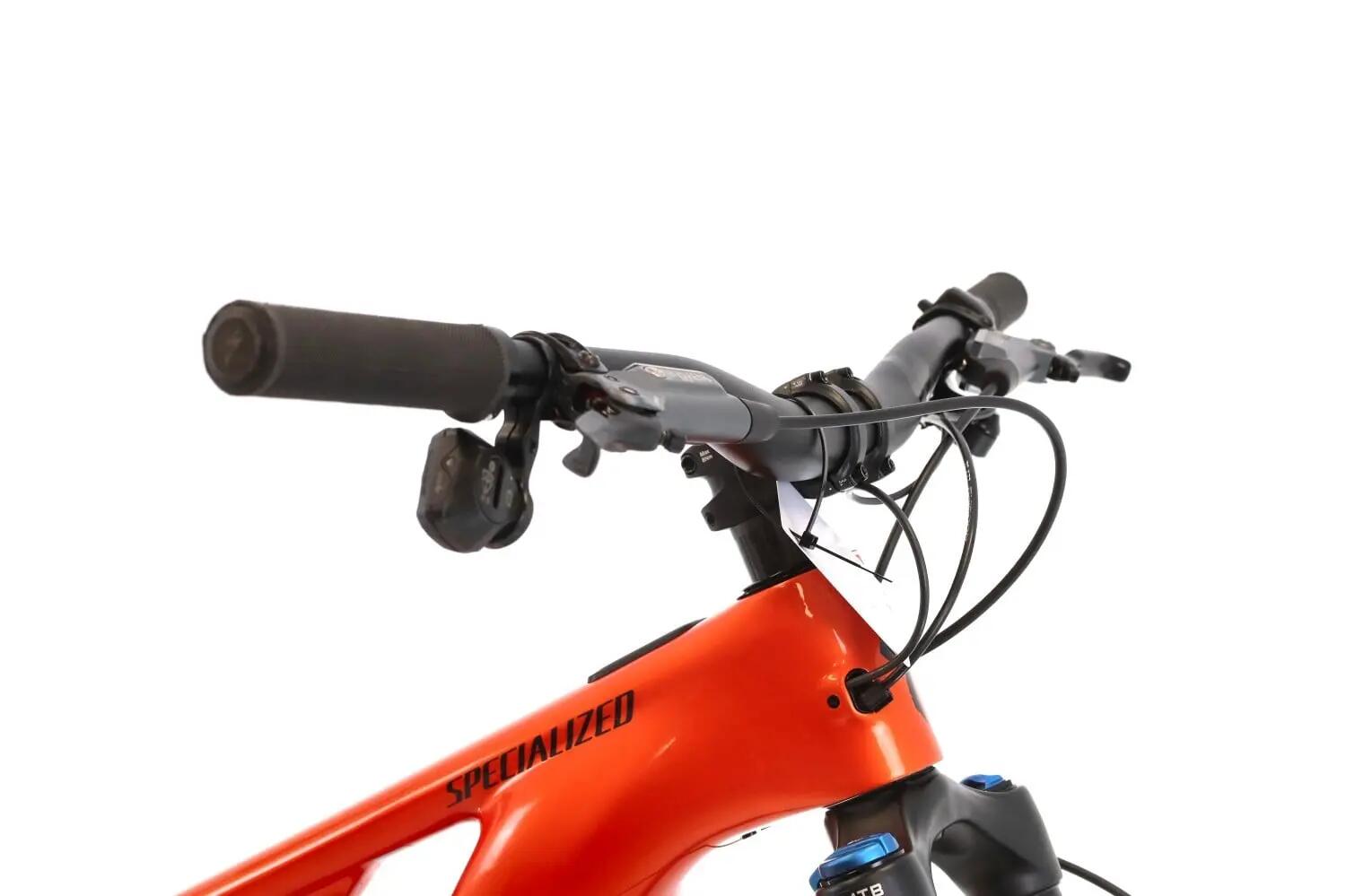 Ebike reconditionné ·  Turbo Levo 4 Comp AXS · Très bon état 6/8