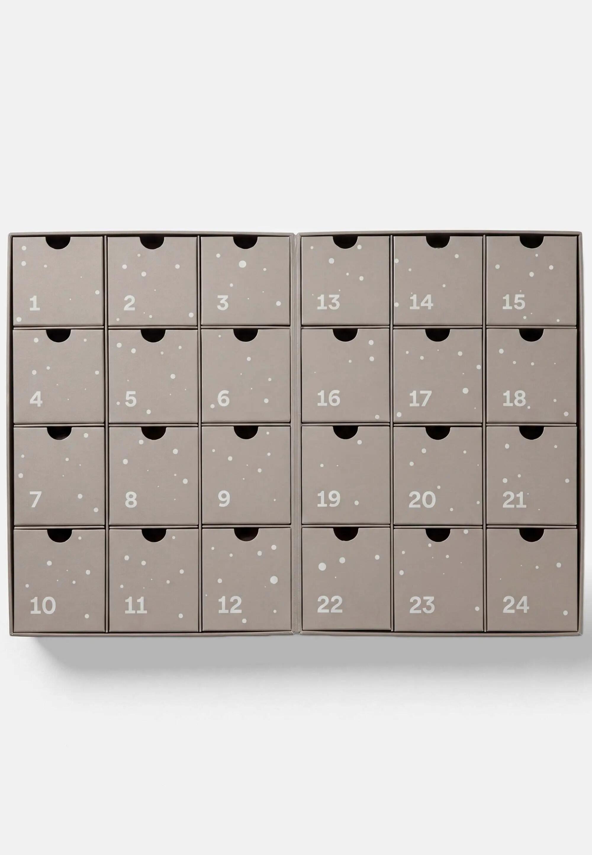 SOCKEN ADVENTSKALENDER 2026 4/4