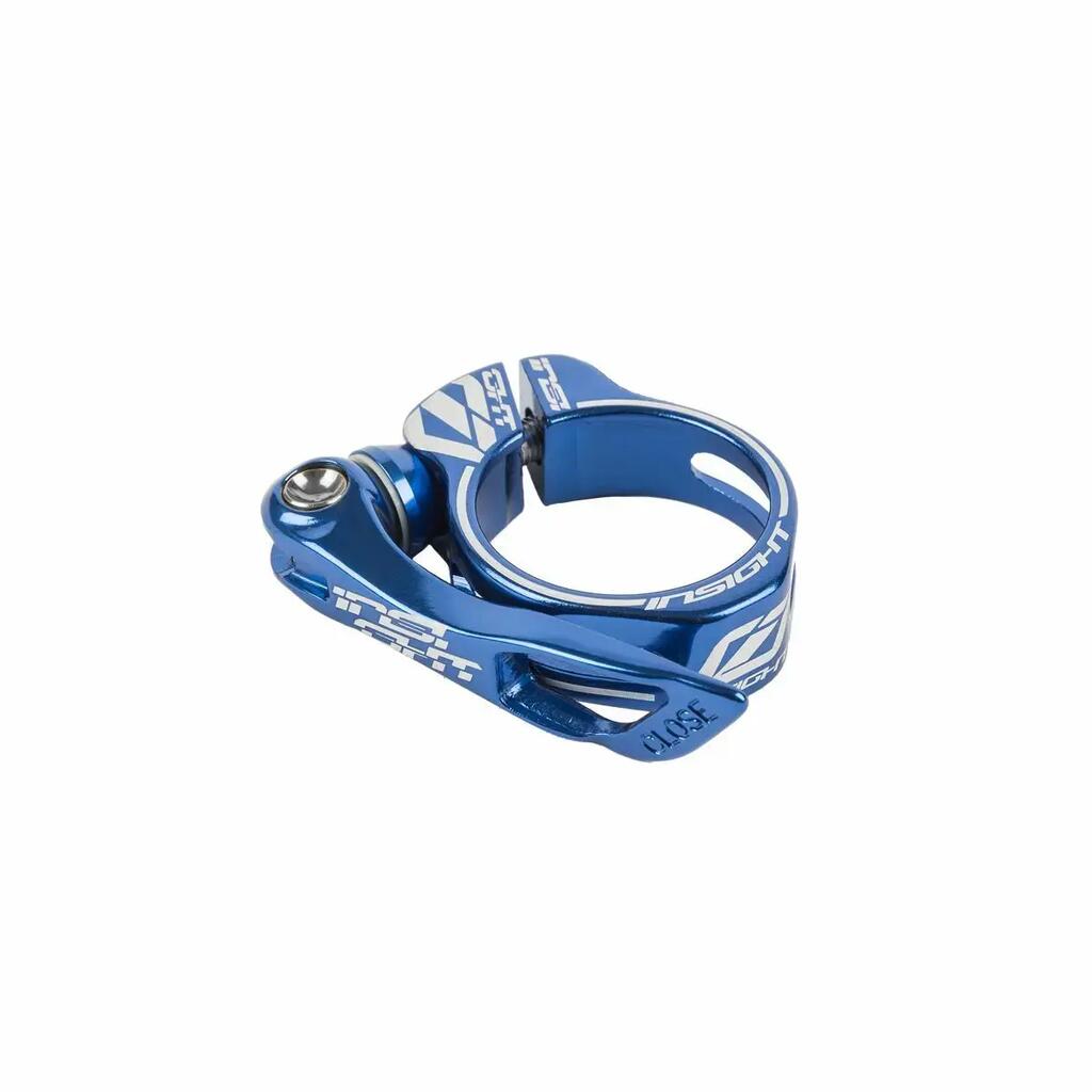 Saddle post clamp Insight