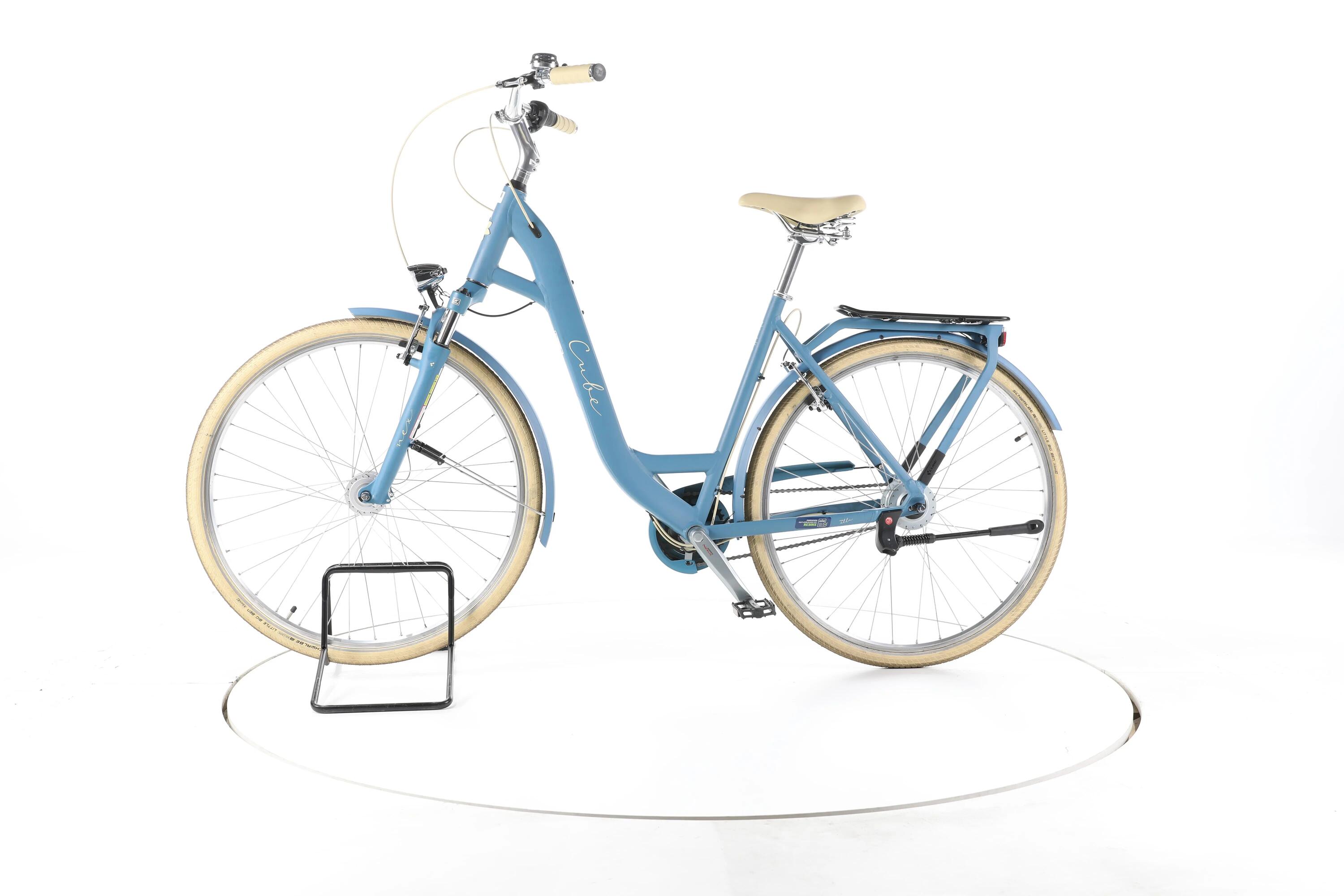 Refurbished - Cube Ella Fahrrad City & Trekking - Sehr gut 6/7
