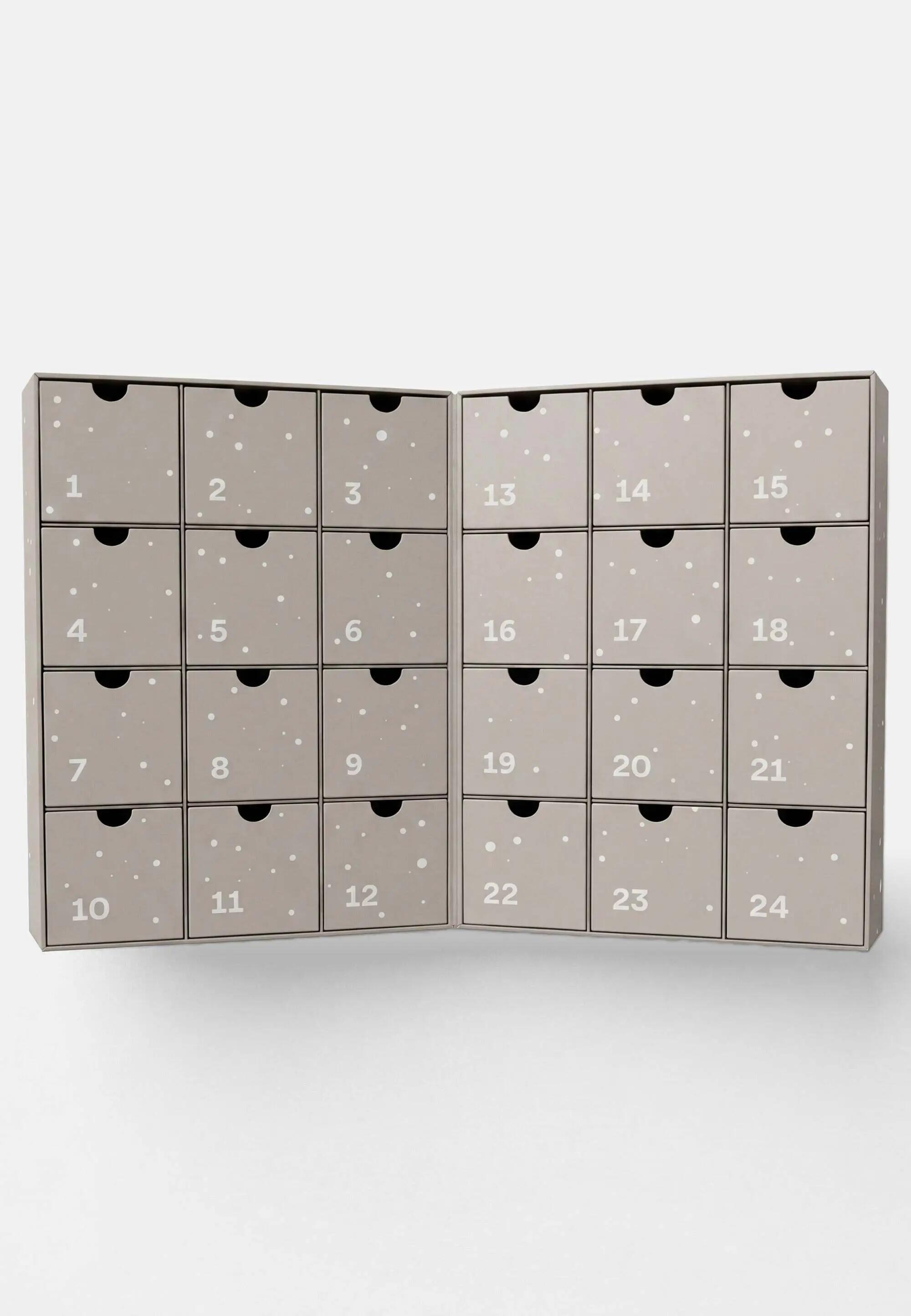 SOCKEN ADVENTSKALENDER 2026 3/4