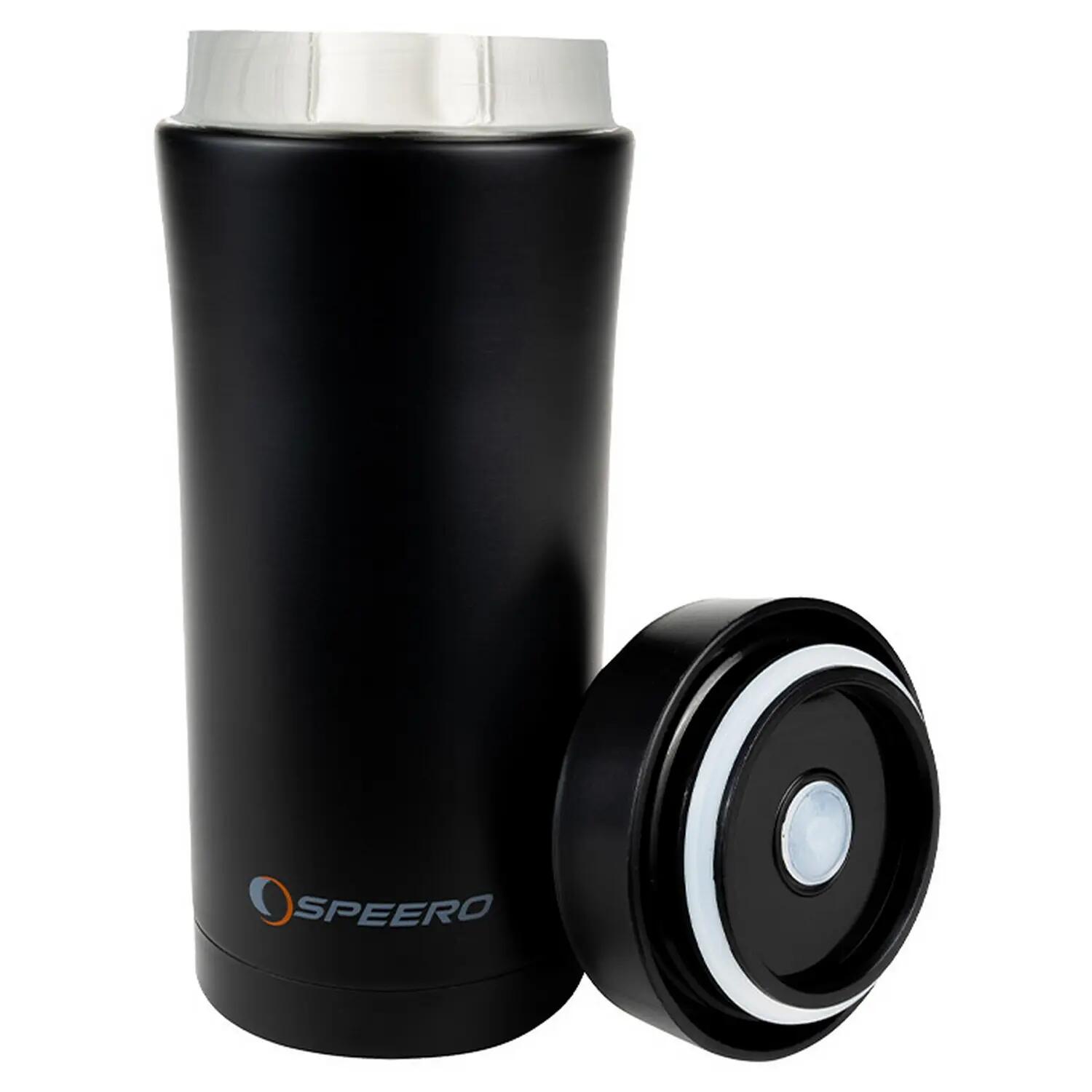 Mug Thermique THERMATE (Noir) 5/5