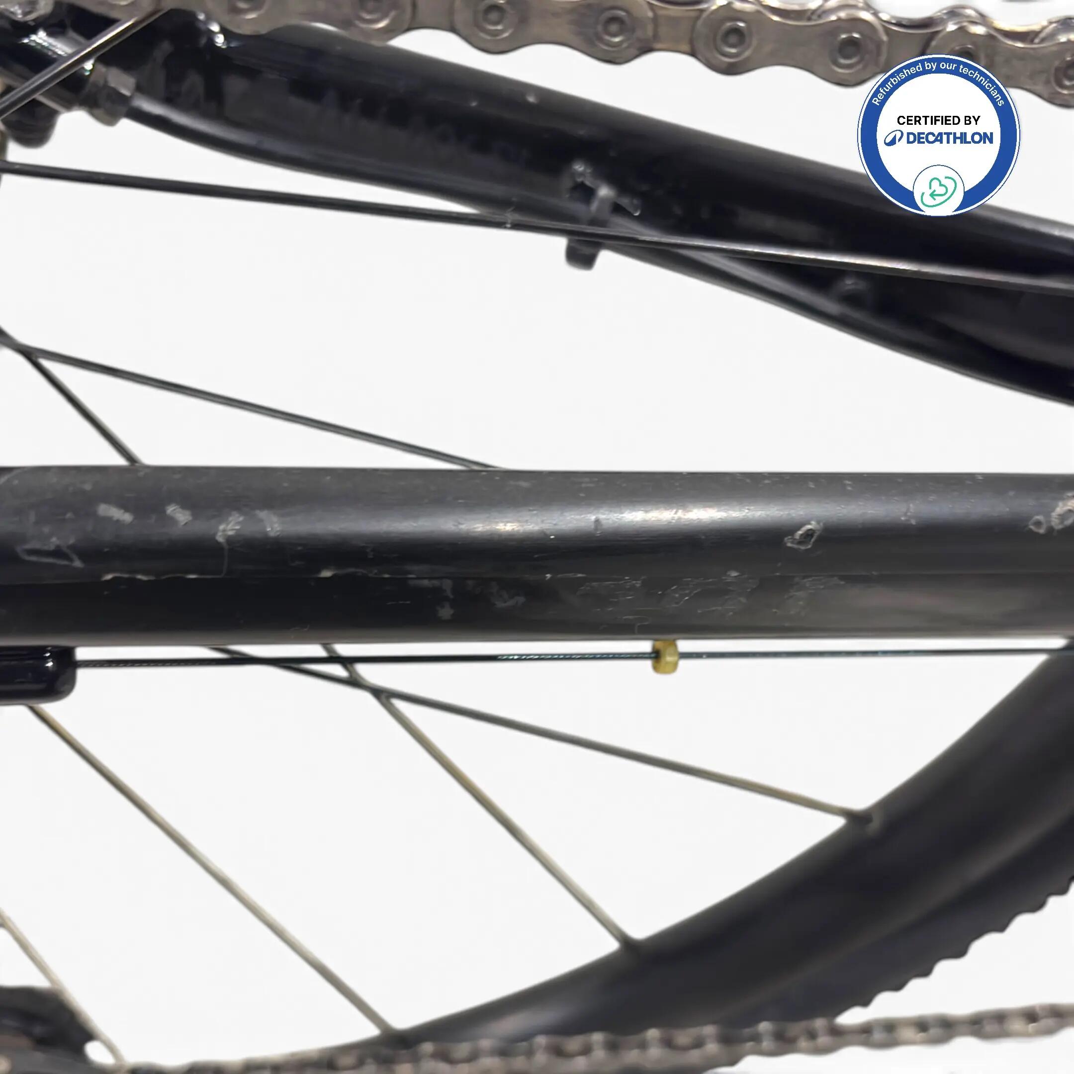 Tweedehands - Racefiets - Giant Contend SL1 Disc 7/7
