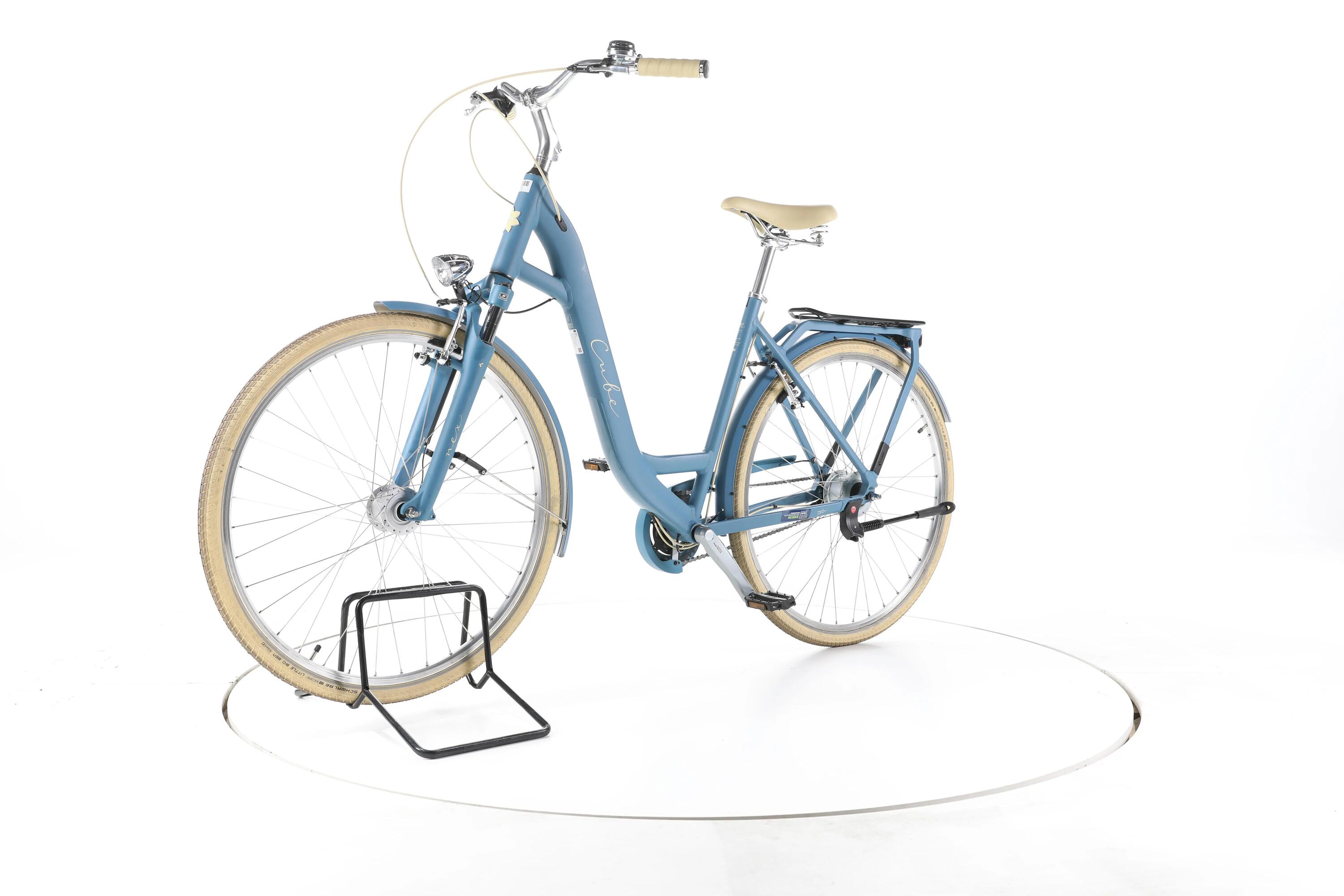 Refurbished - Cube Ella Fahrrad City & Trekking - Sehr gut 5/7