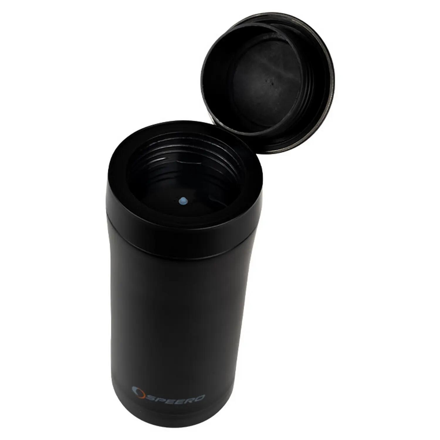 Mug Thermique THERMATE (Noir) 4/5