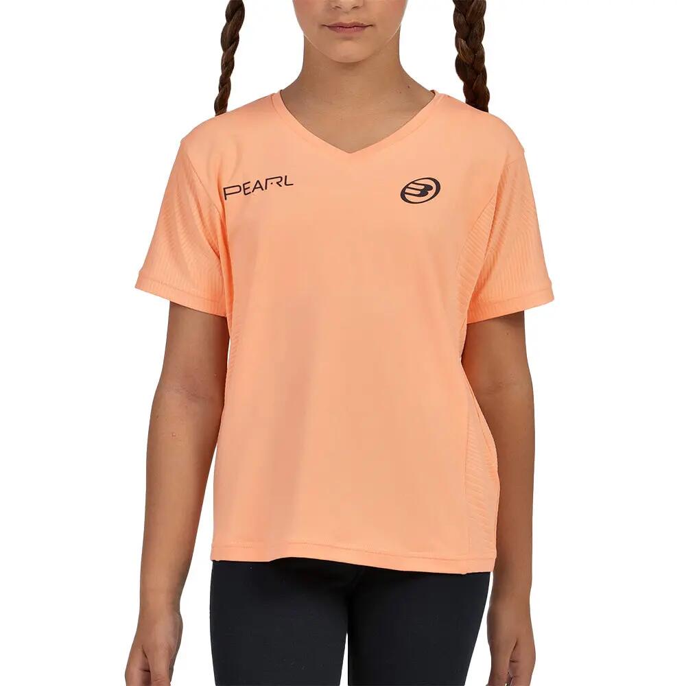 Camiseta Bullpadel Bea G 25i Junior 5/7