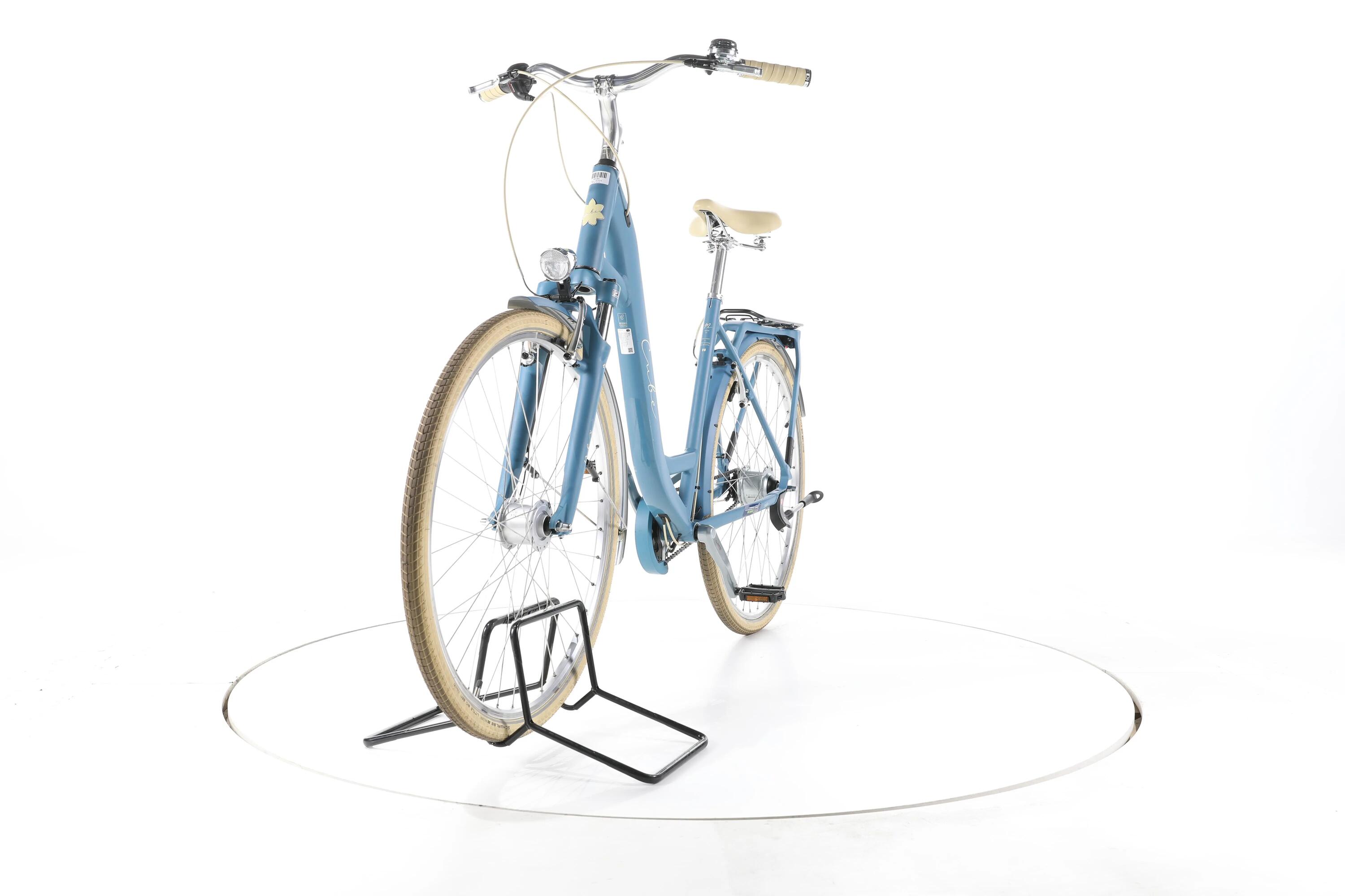 Refurbished - Cube Ella Fahrrad City & Trekking - Sehr gut 4/7