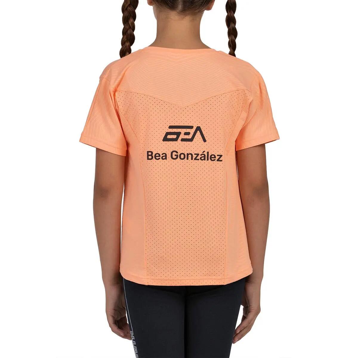 Camiseta Bullpadel Bea G 25i Junior 4/7
