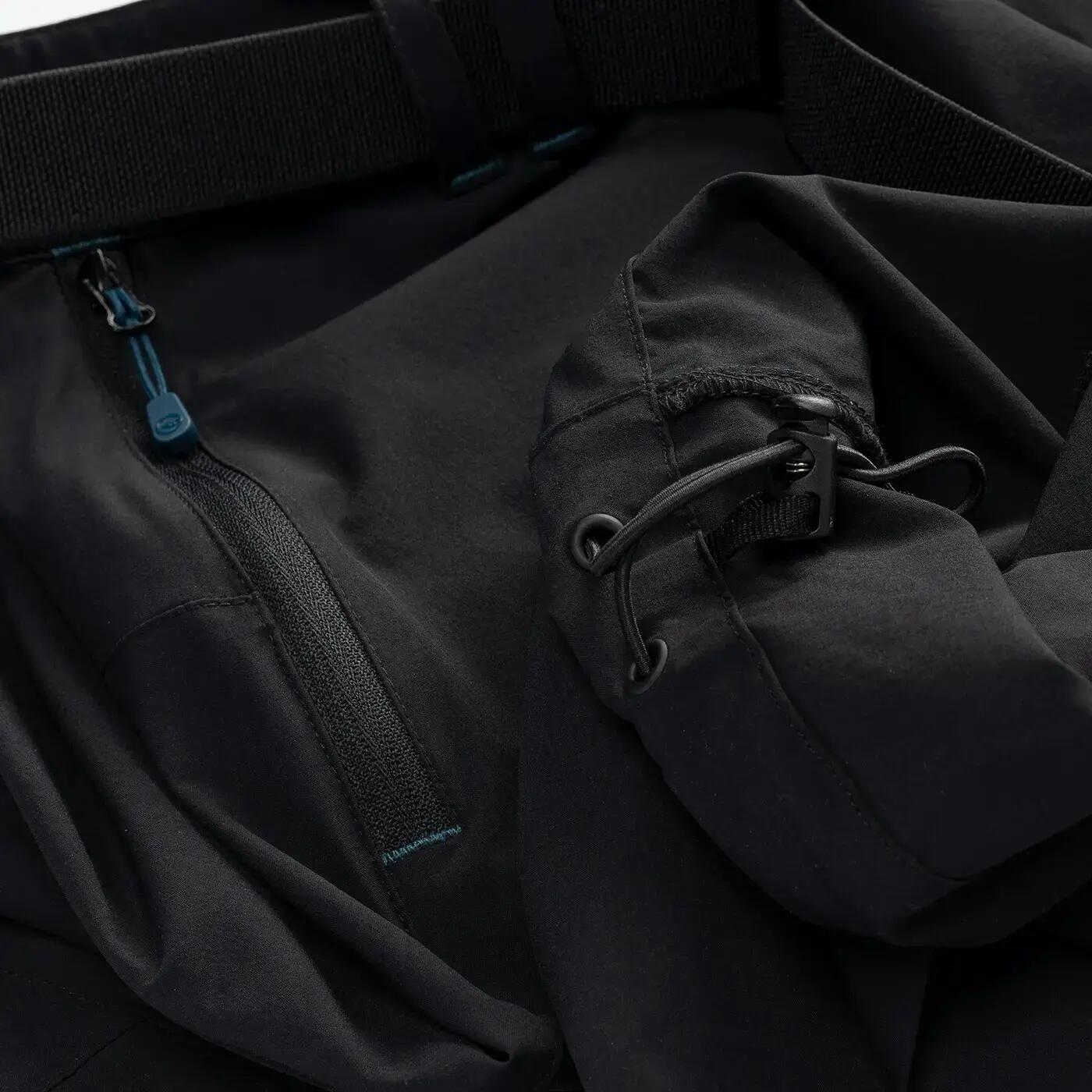 Pantaloni da trekking Hi-Tec Palmiro 7/7