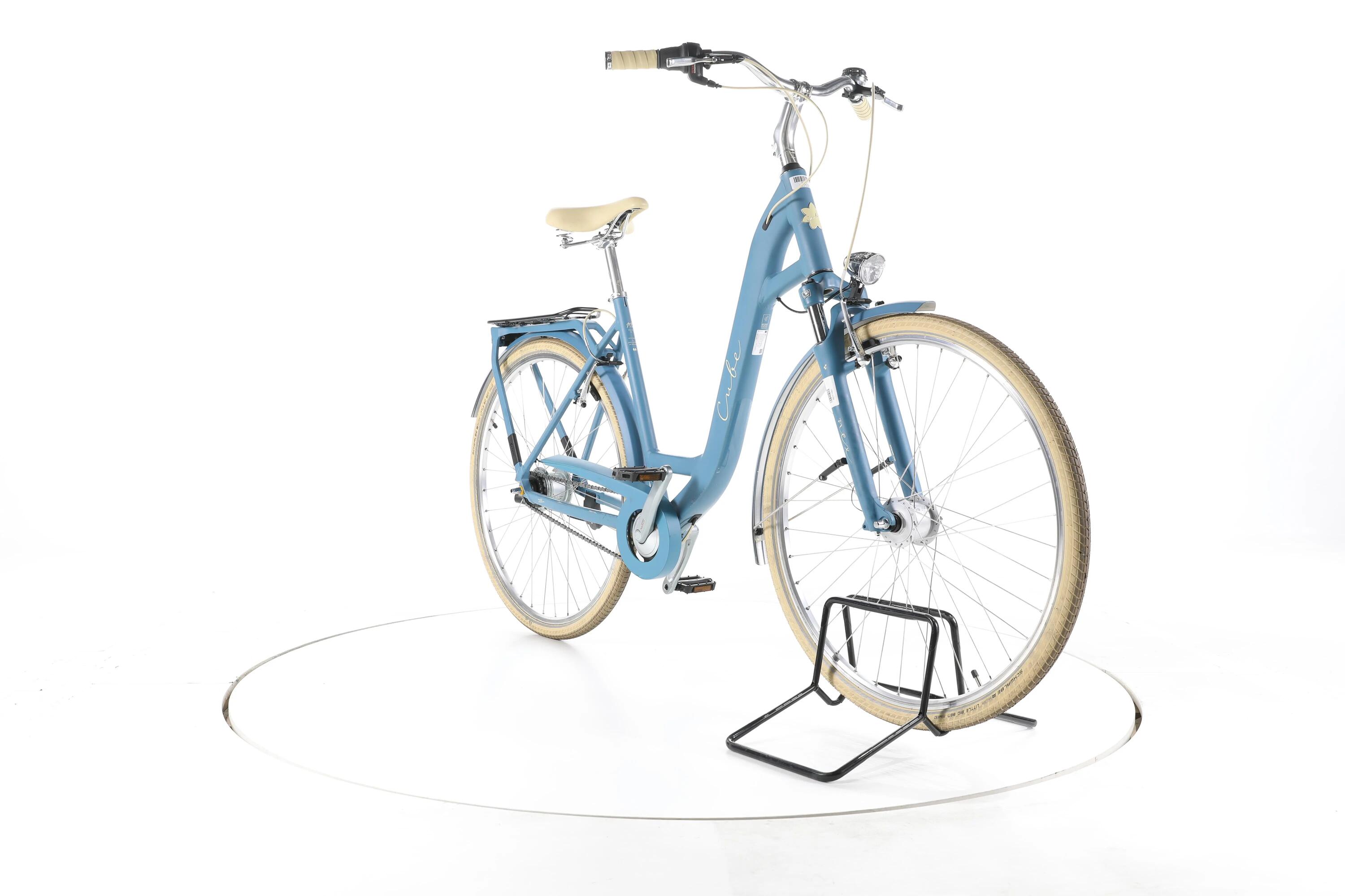 Refurbished - Cube Ella Fahrrad City & Trekking - Sehr gut 3/7