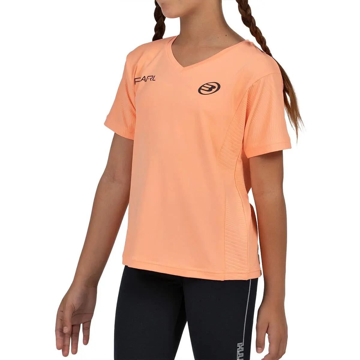 Camiseta Bullpadel Bea G 25i Junior 3/7