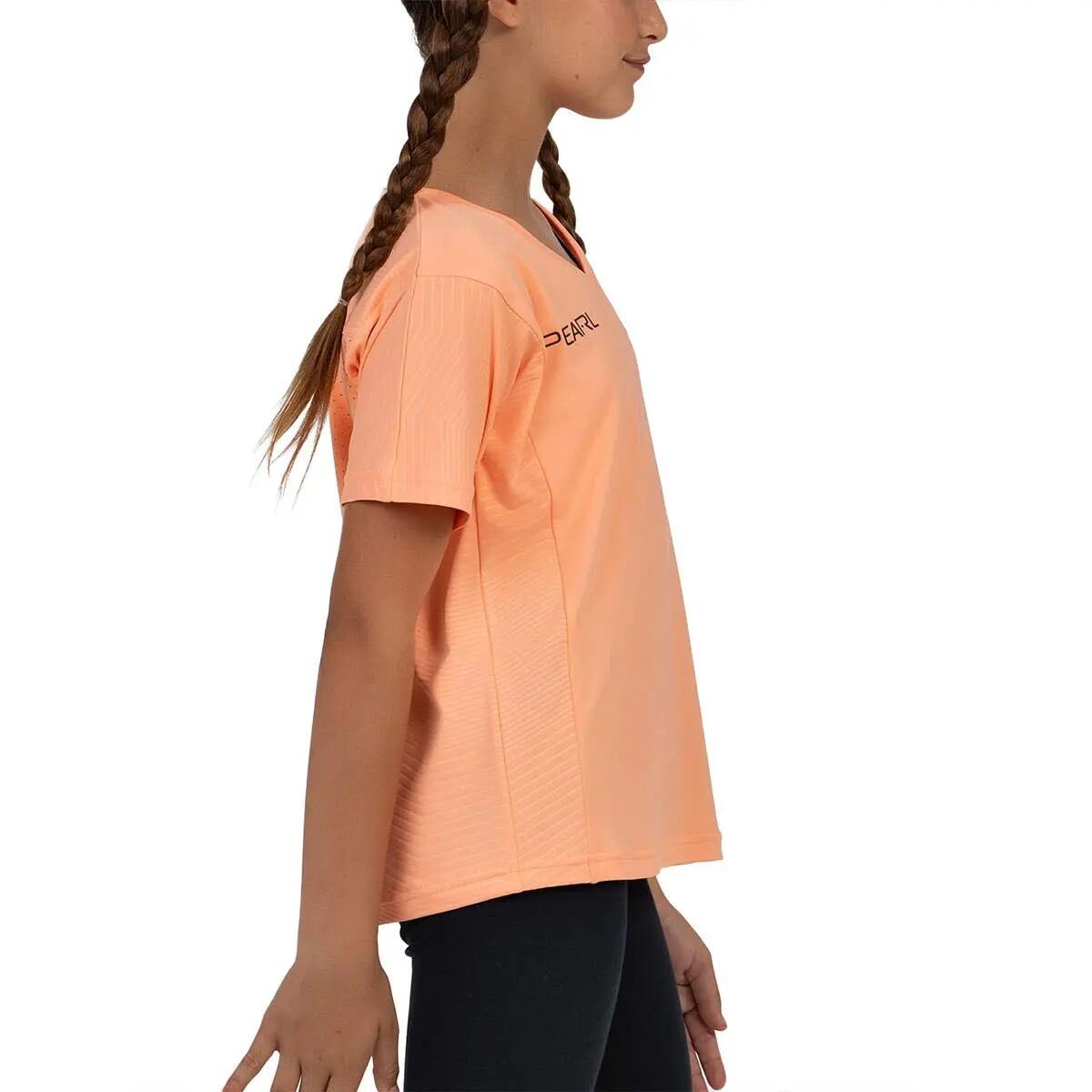 Camiseta Bullpadel Bea G 25i Junior 2/7