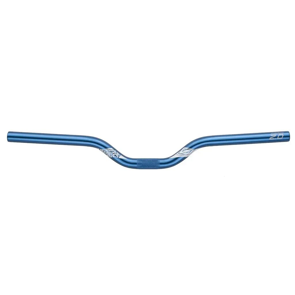 Aluminum handlebars Insight