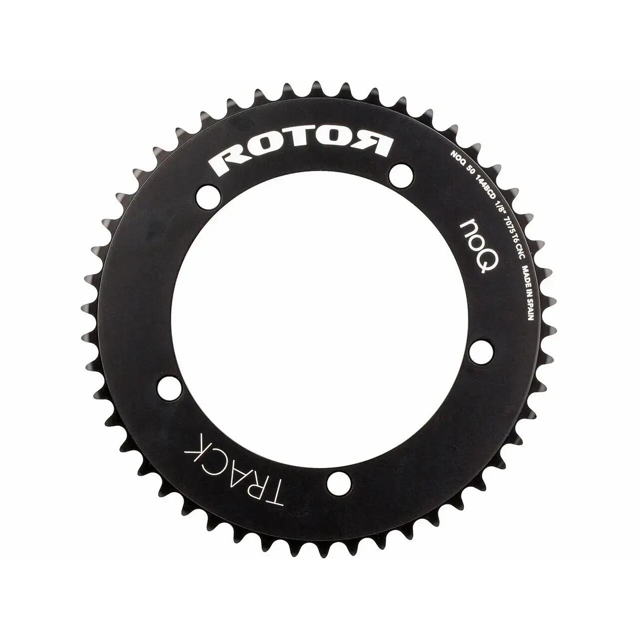 Mono lade Rotor round chainring 54t bcd144x5 1/8'' 1/1