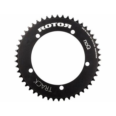 Mono lade rotor round chainring 54t bcd144x5 1/8''