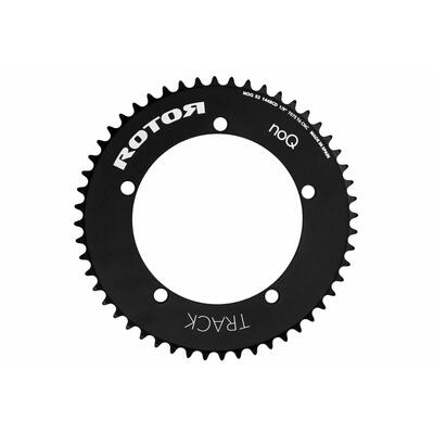 Mono lade rotor round chainring 52t bcd144x5 1/8''