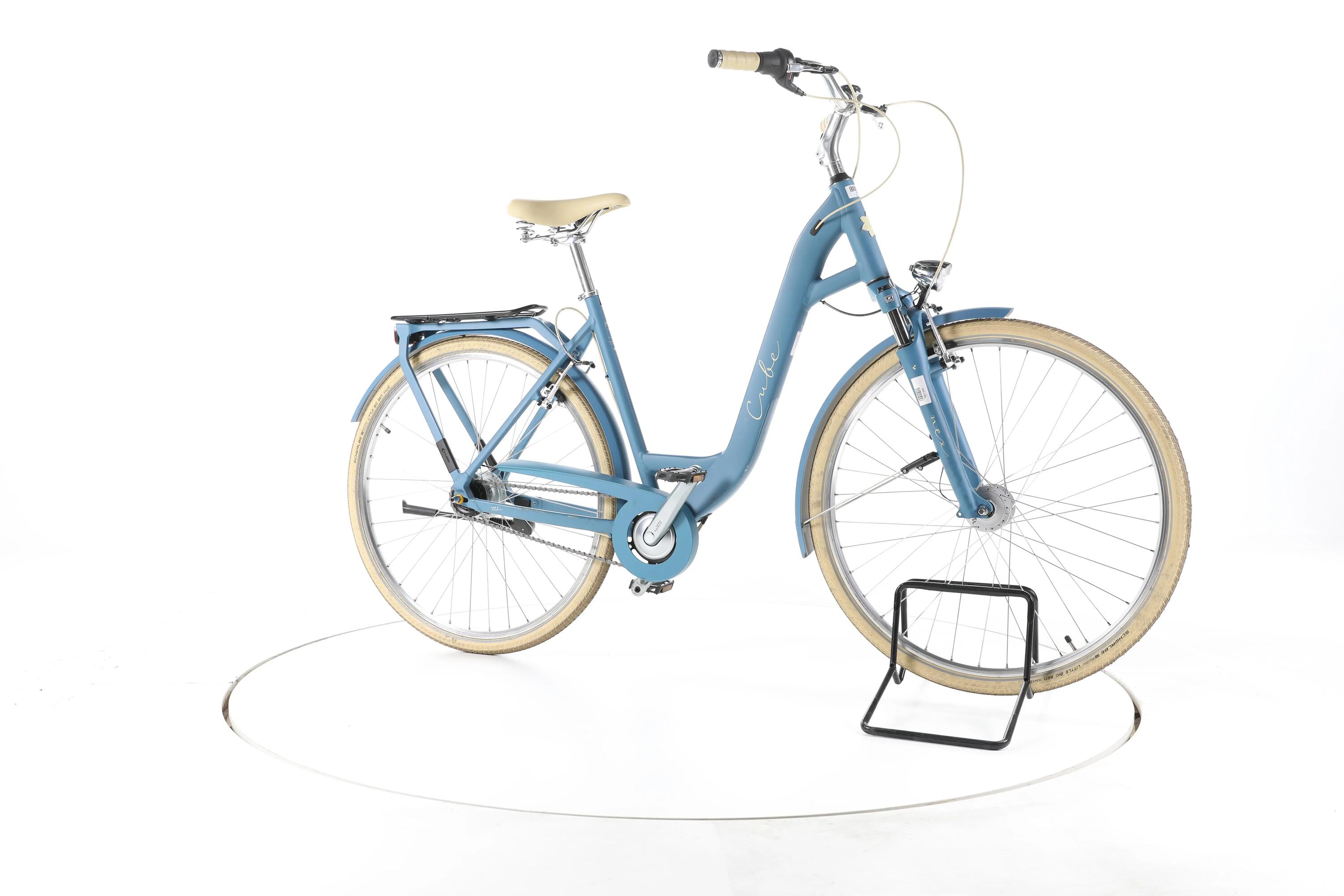 Refurbished - Cube Ella Fahrrad City & Trekking - Sehr gut 2/7