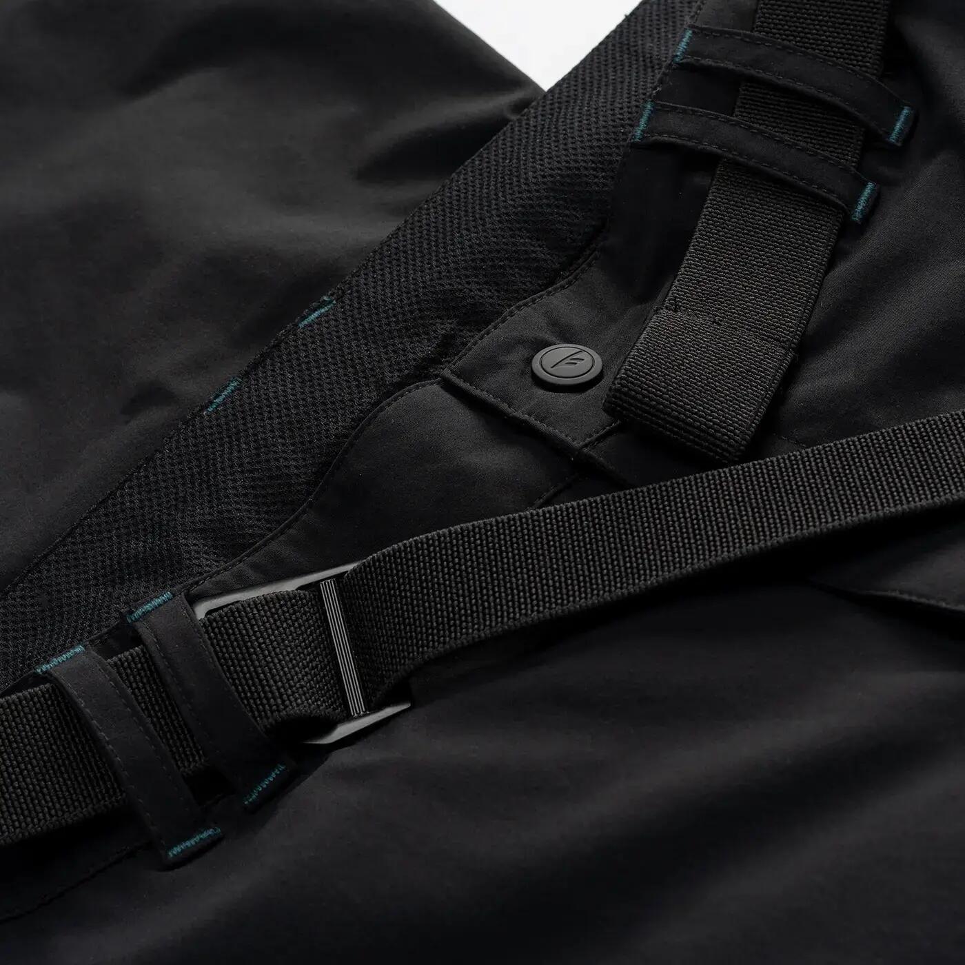 Pantaloni da trekking Hi-Tec Palmiro 4/7