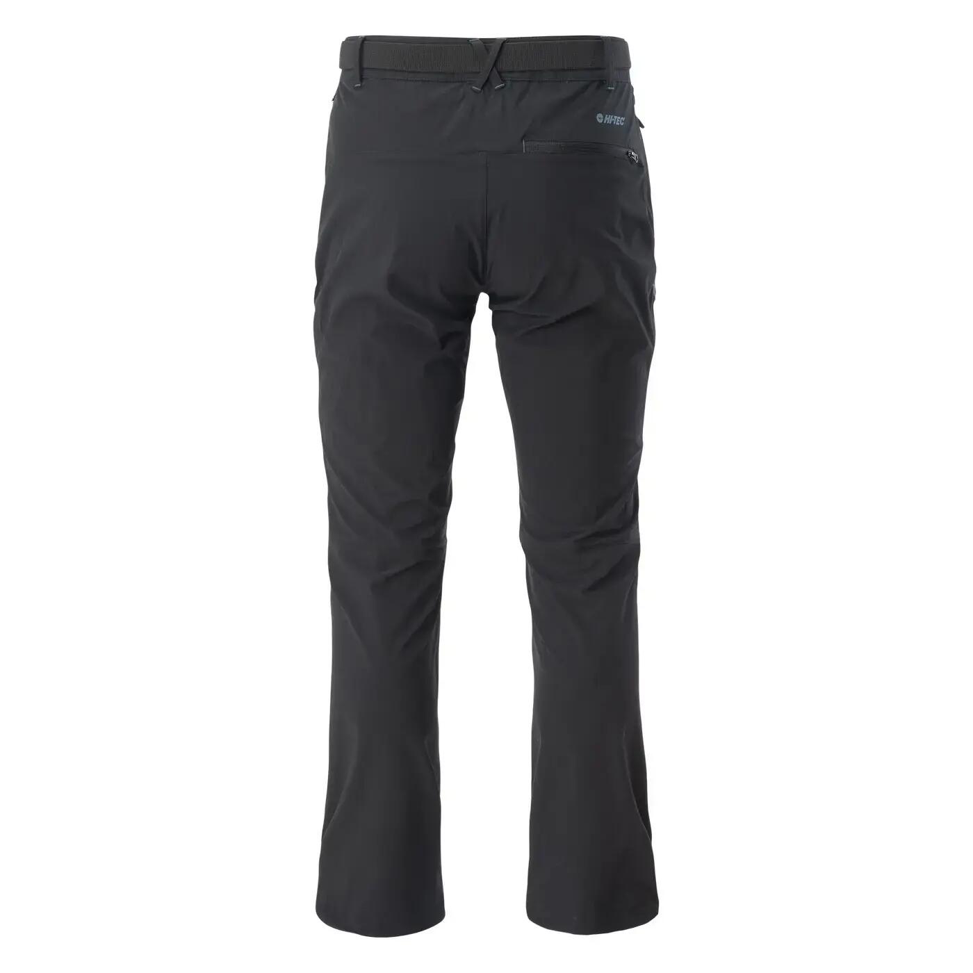 Pantaloni da trekking Hi-Tec Palmiro 3/7
