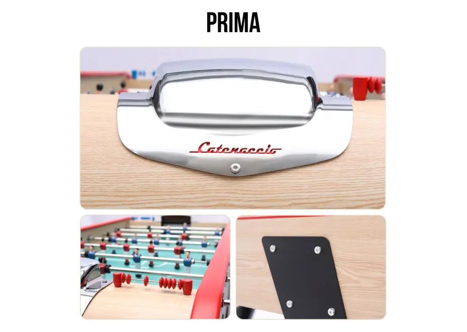 Baby Foot PRIMA 12/13