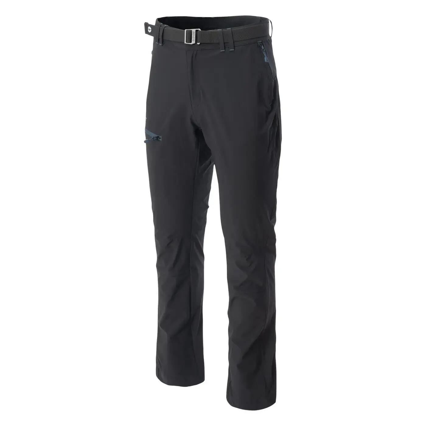 Pantaloni da trekking Hi-Tec Palmiro 2/7