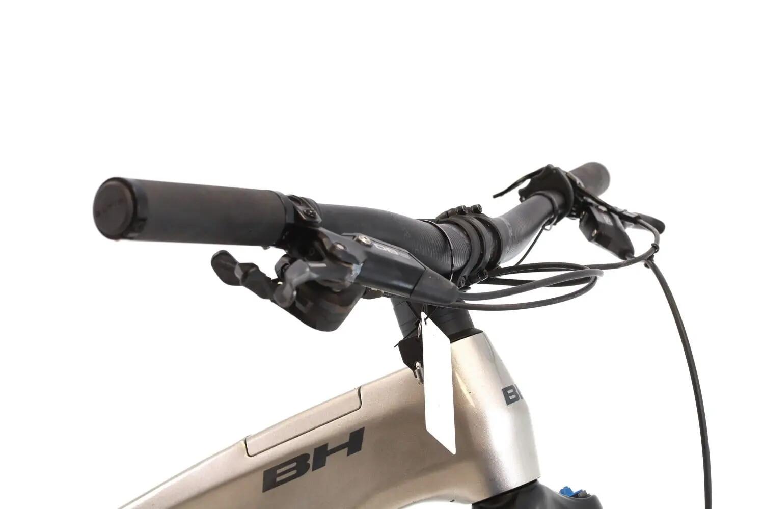 Ebike reconditionné ·  Xtep Lynx Carbon Pro 8.7 XT · Très bon état 6/8