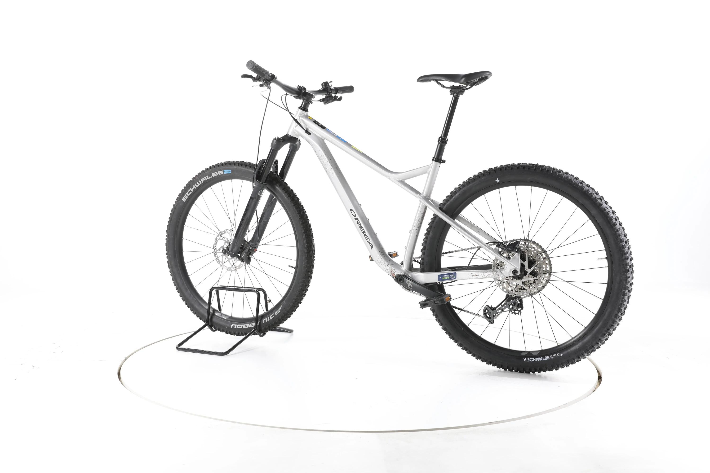Refurbished - Orbea Laufey H 10 Fahrrad Hardtail - In gutem Zustand 7/7