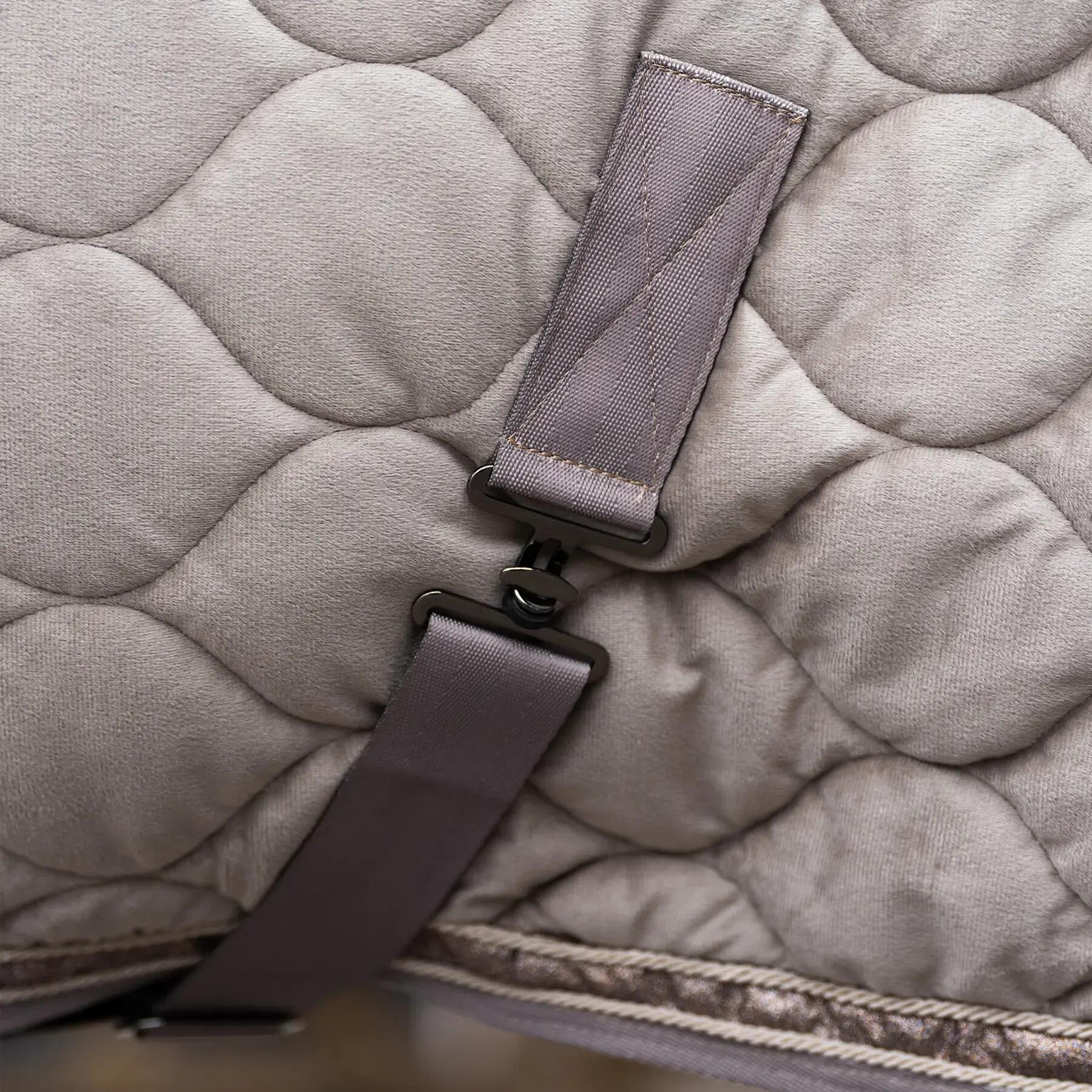 Coperta da box per cavalli Imperial Riding Bandit 0g 4/7