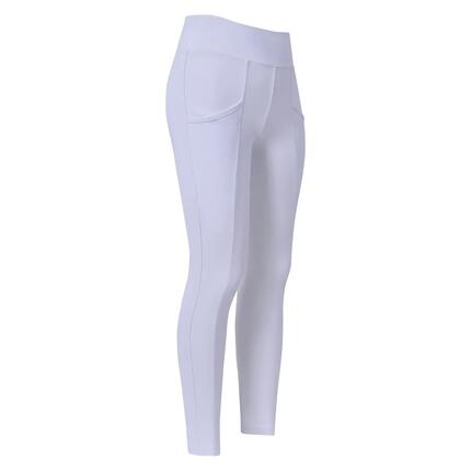 Legging équitation full grip fille Imperial Riding IRHSam