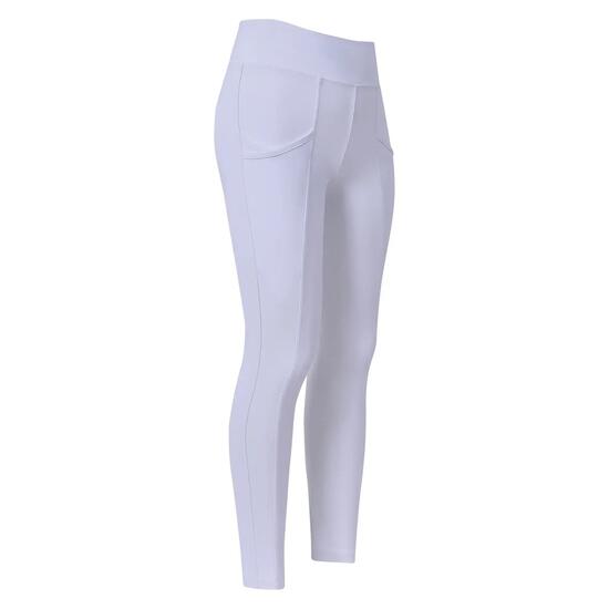 Legging équitation full grip fille Imperial Riding IRHSam