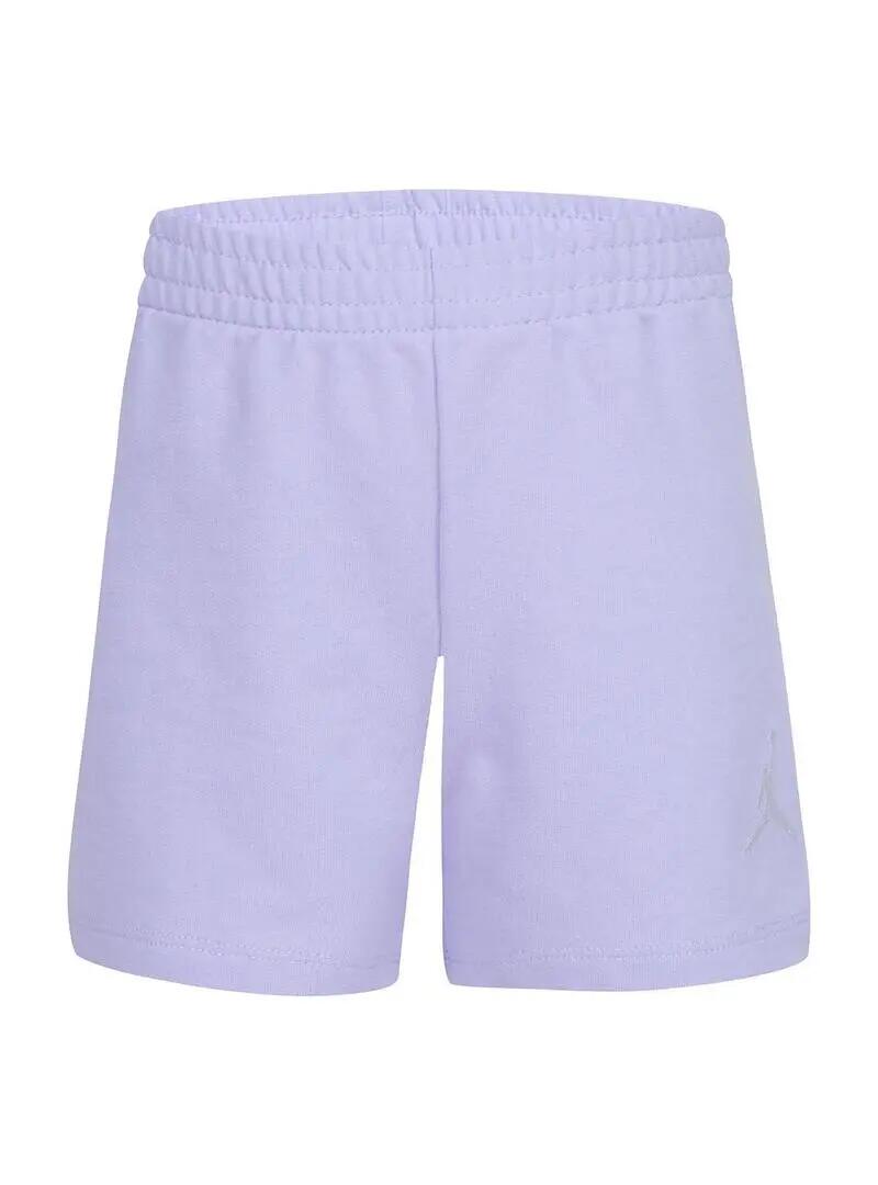 Conjunto para Niña Jordan Jordan Morado 4/5