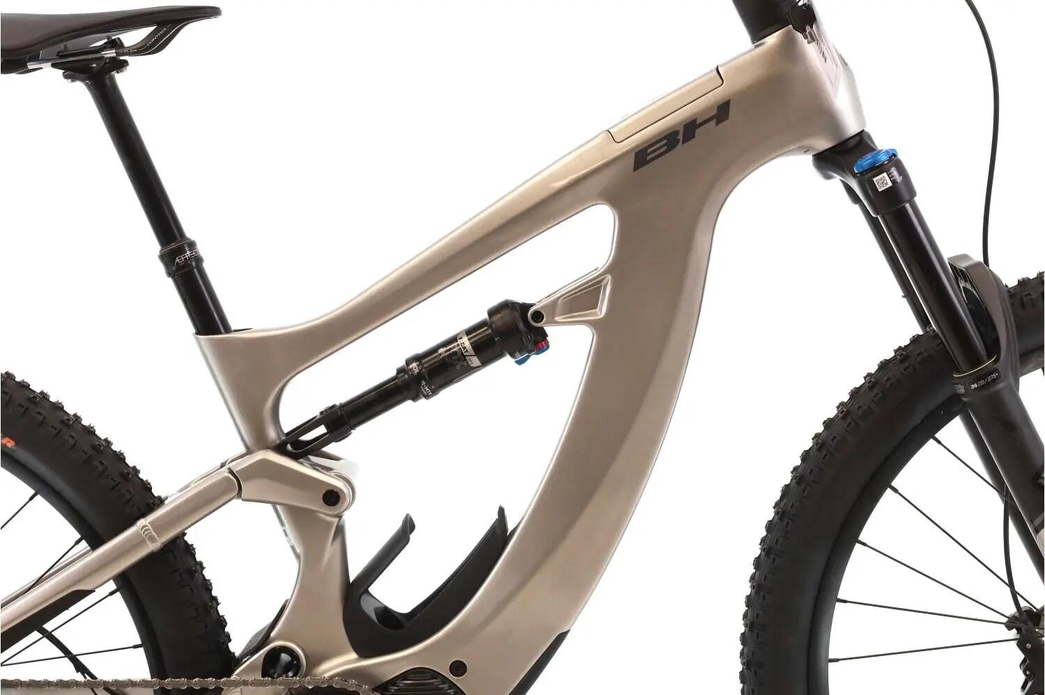 Ebike reconditionné ·  Xtep Lynx Carbon Pro 8.7 XT · Très bon état 2/8