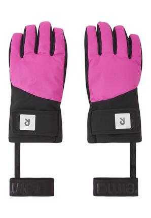 Gants ReimaTec Hanskas - Touches réfléchissantes