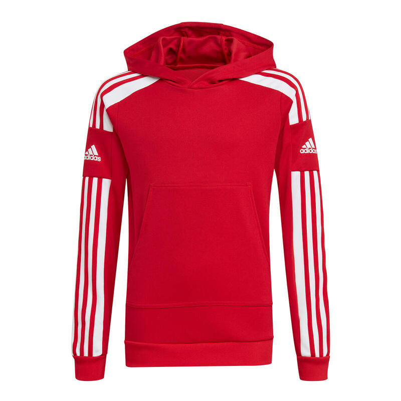 Sweatshirt à capuche enfant adidas Squadra 21
