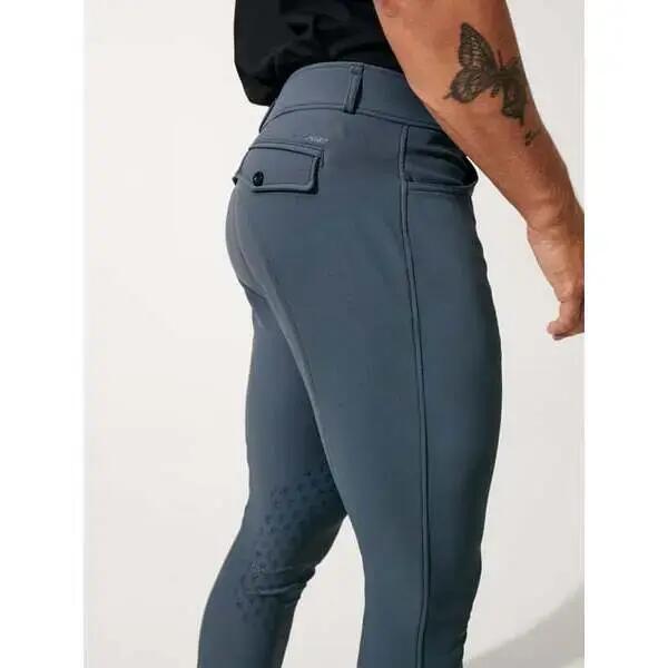 Pantalon équitation mid grip PS of Sweden Capis 3/3