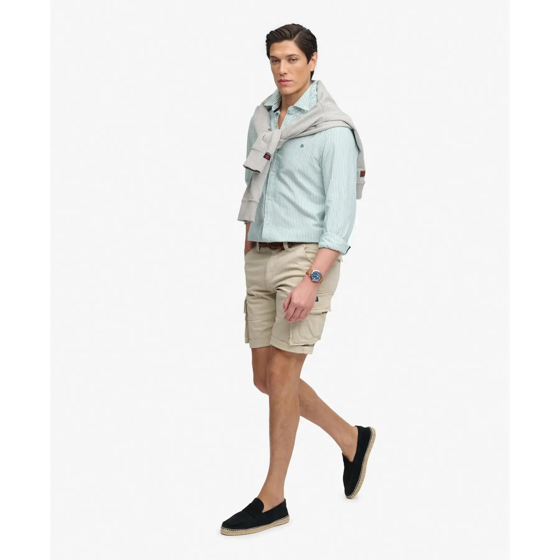 Short cargo Superdry Core 6/6
