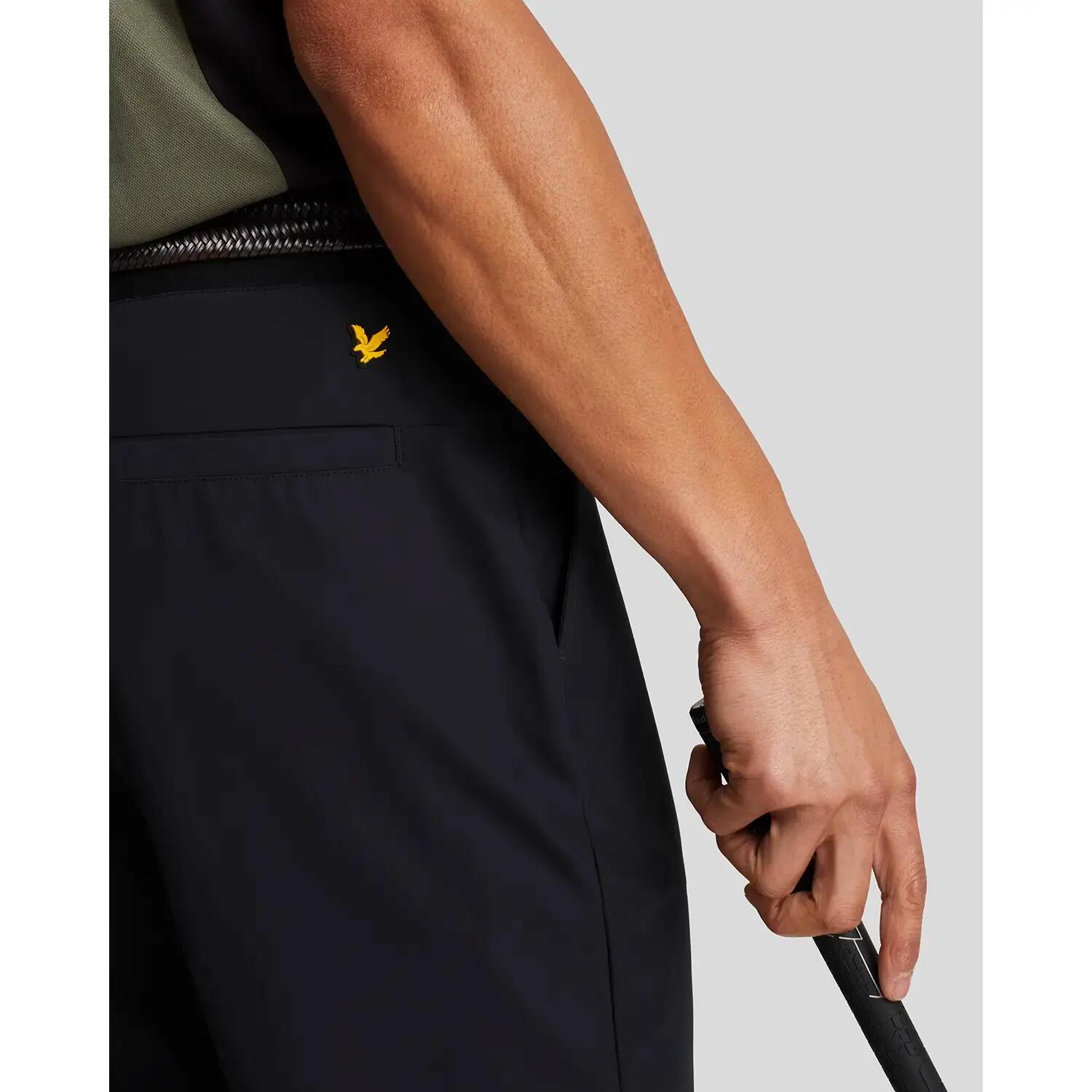 Pantalon léger Lyle & Scott Tech 5/5