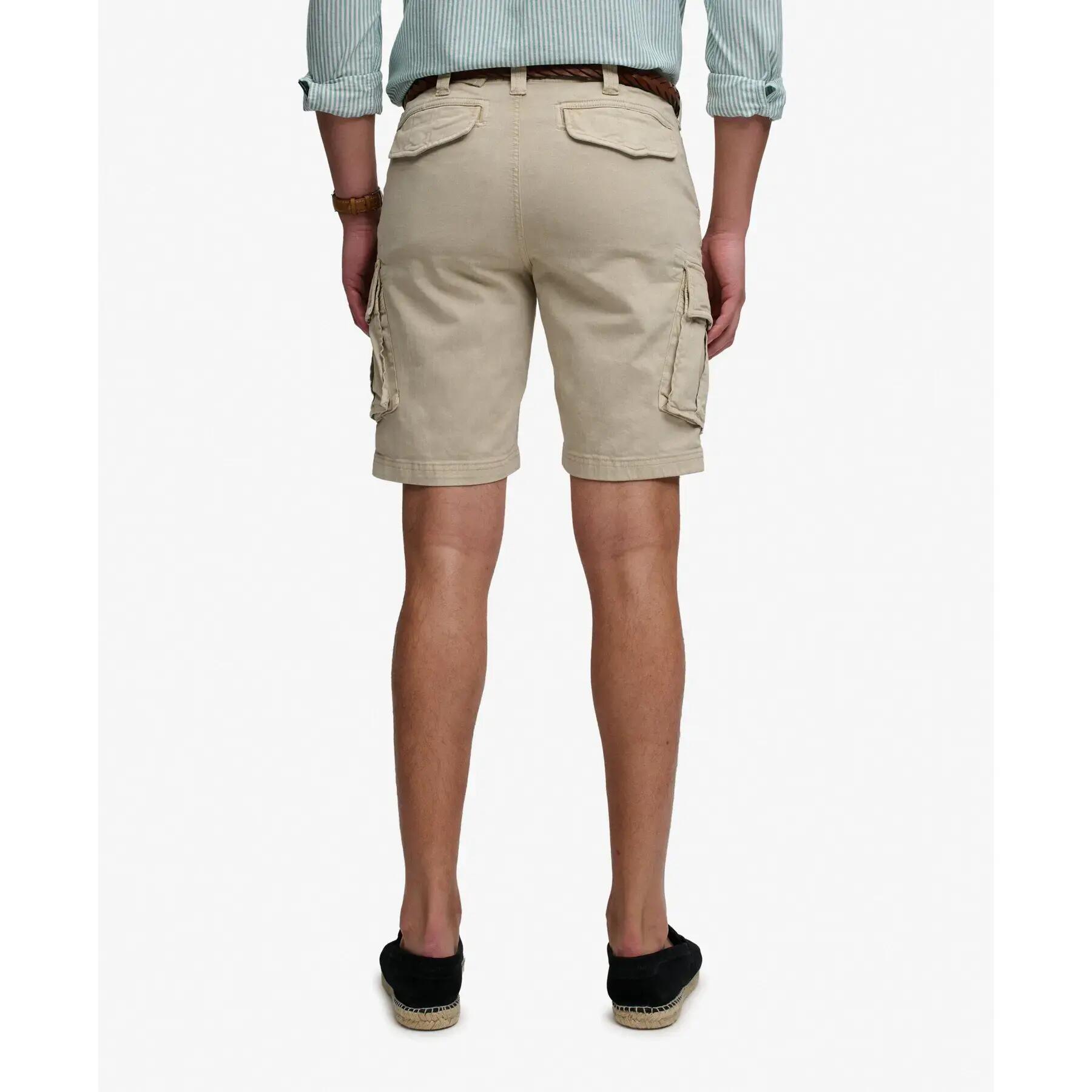 Short cargo Superdry Core 5/6