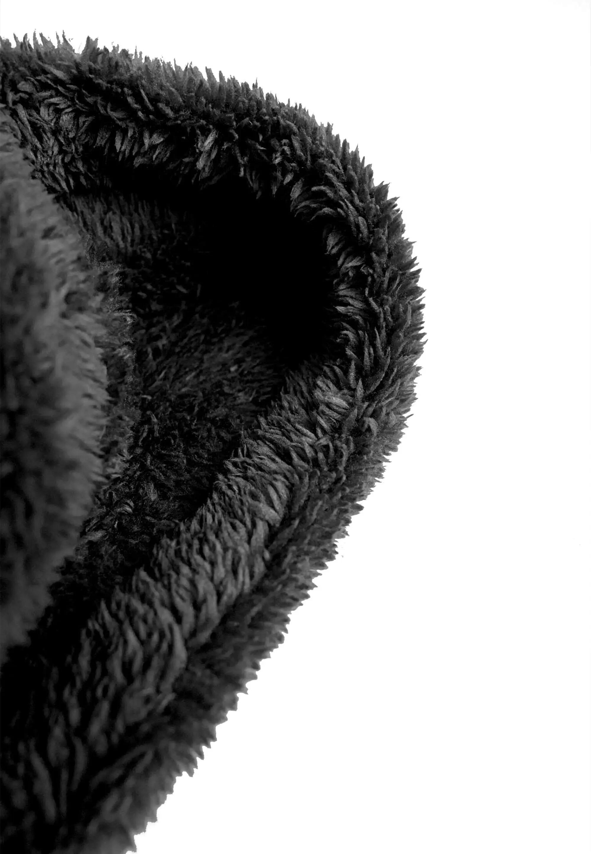 Nekwarmer Teddy Fleece Sport Neckwarmer 5/7