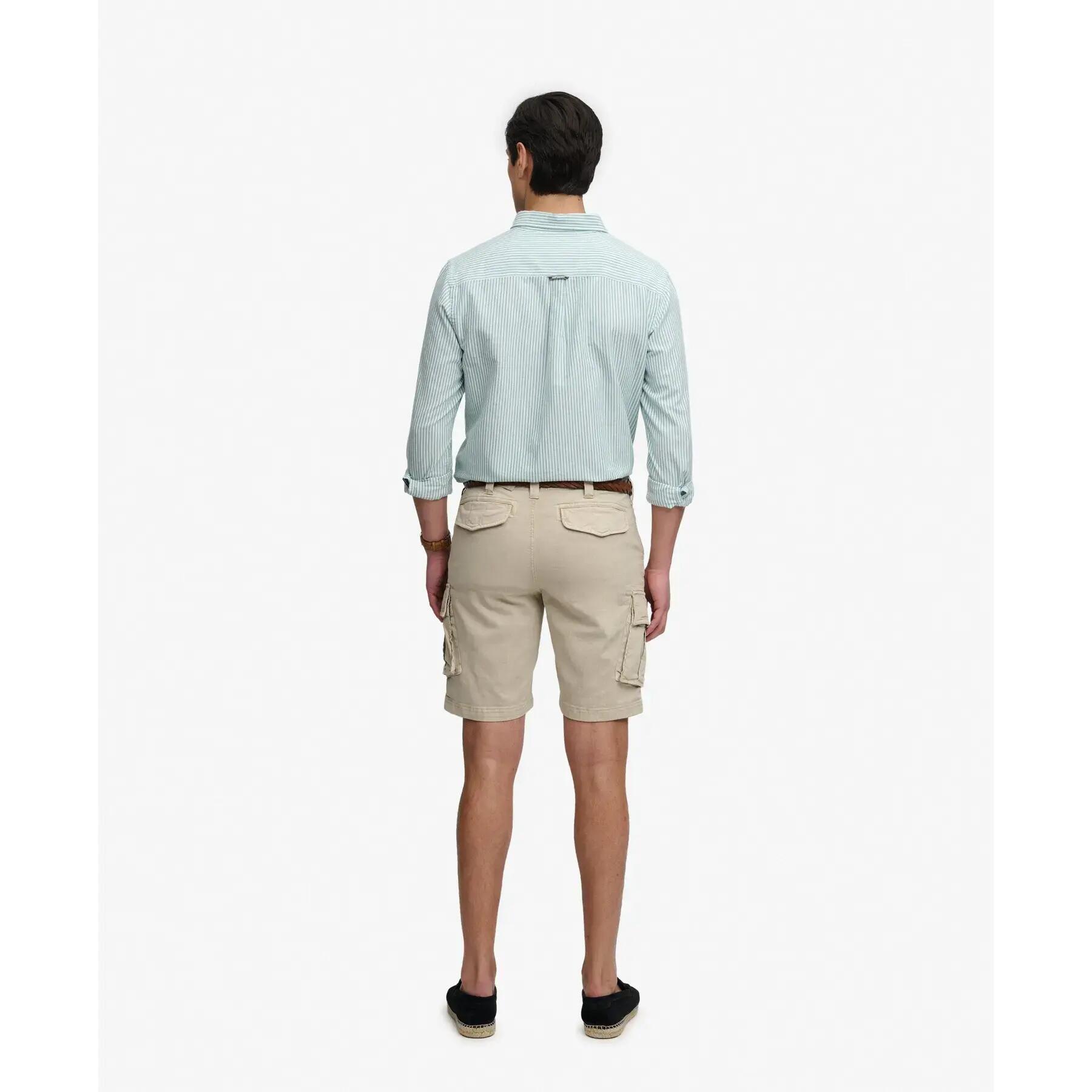 Short cargo Superdry Core 4/6