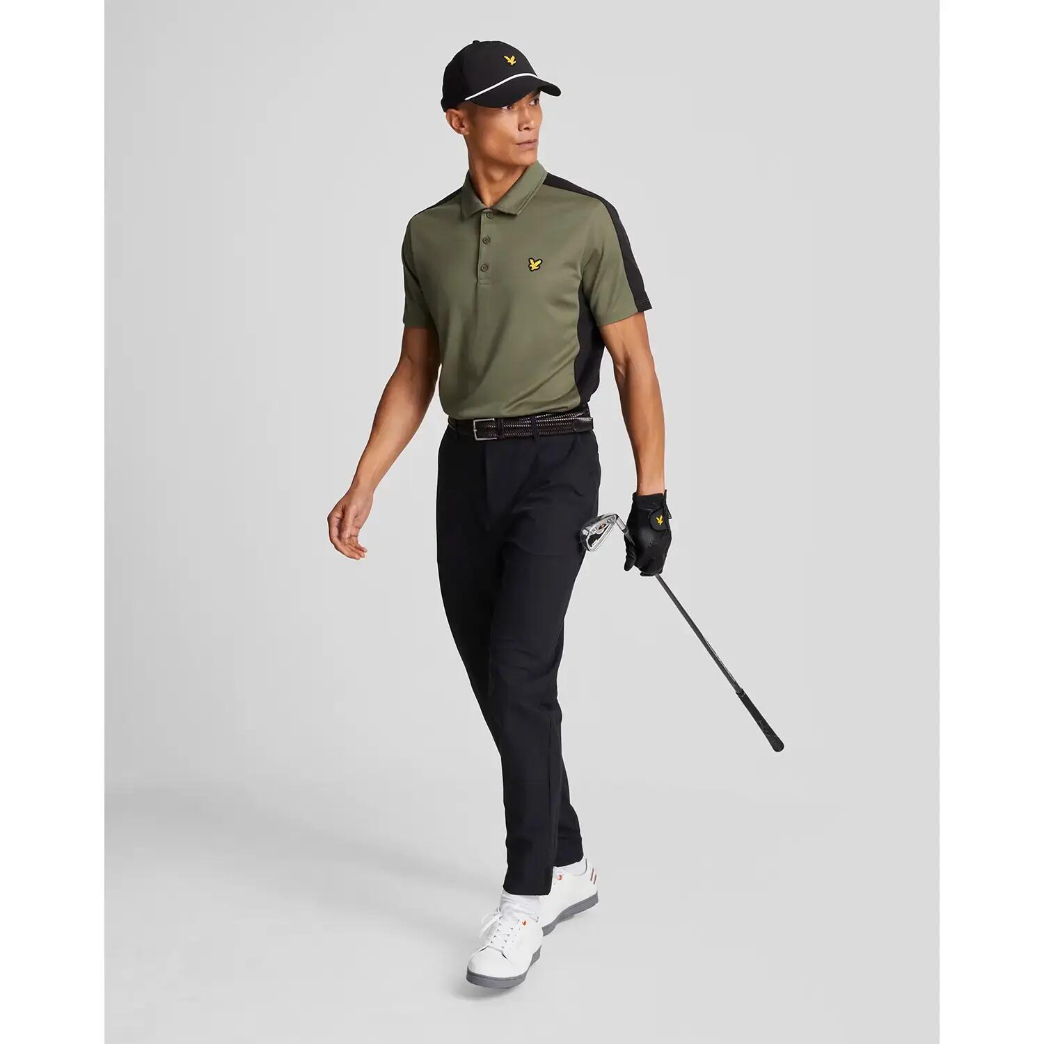 Pantalon léger Lyle & Scott Tech 3/5