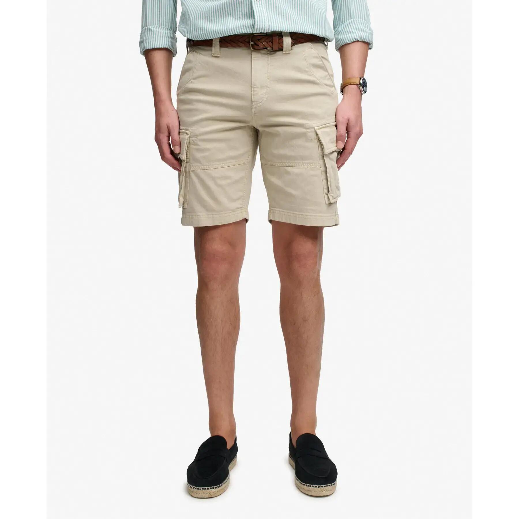 Short cargo Superdry Core 3/6